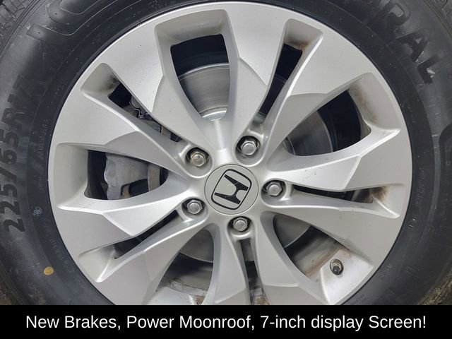 Used 2013 Honda CR-V EX image 10