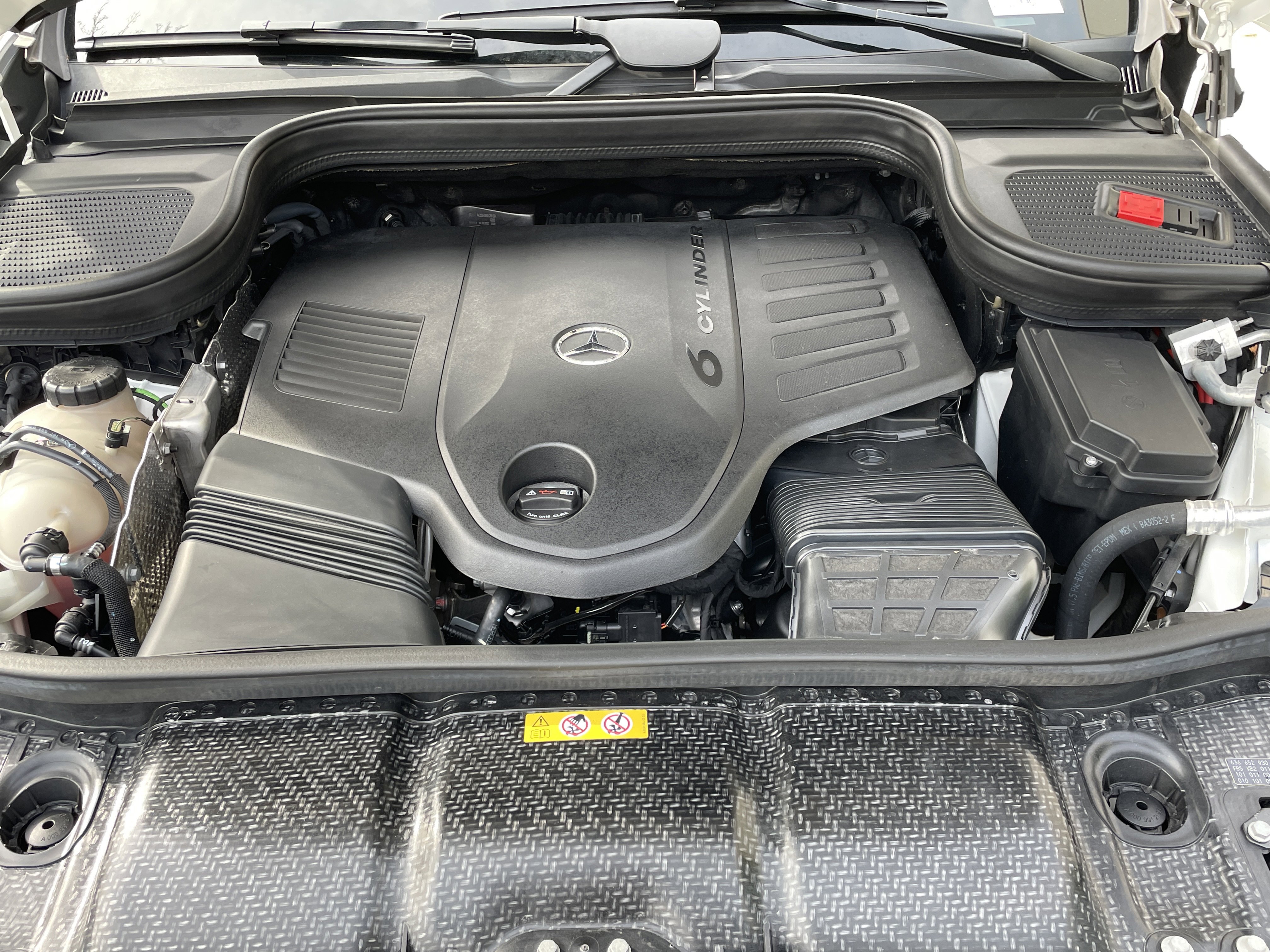 Certified 2023 Mercedes-Benz GLE 450 4MATIC image 50