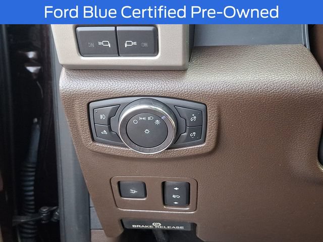 Used 2019 Ford F250 King Ranch w/ King Ranch Ultimate Package AWD/4WD image 28