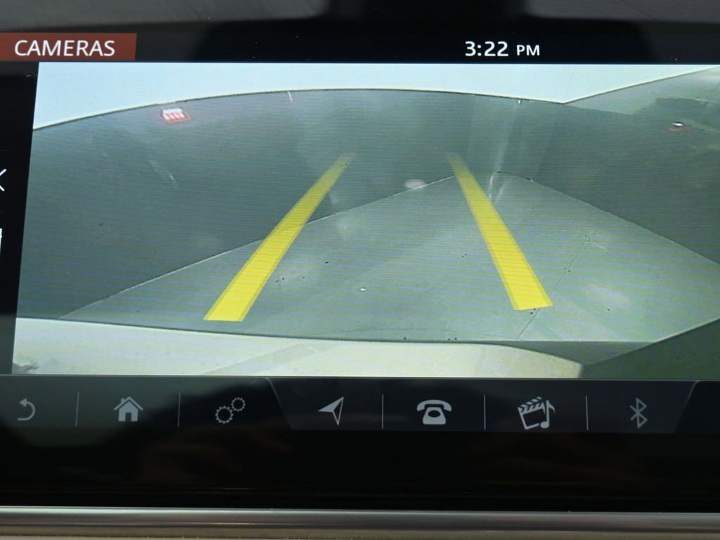 Used 2022 Land Rover Range Rover Sport HSE Dynamic image 19