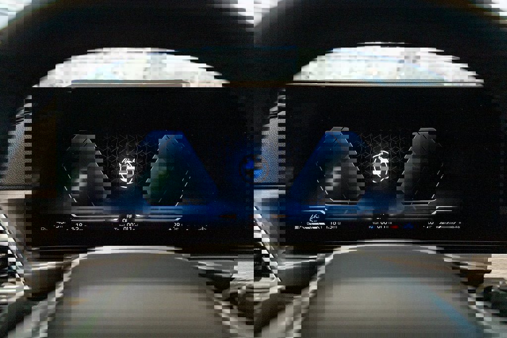 New 2026 BMW 330i xDrive 330i NA xDrive image 27