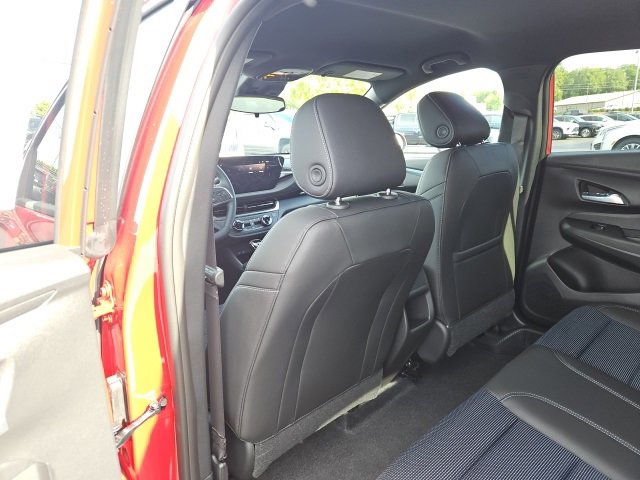 New 2026 Buick Envista Preferred w/ Convenience I Package image 15