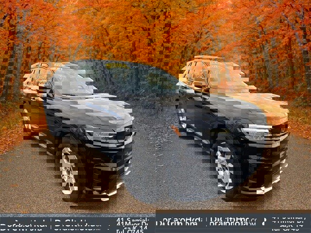 Used 2024 Honda Prologue EX