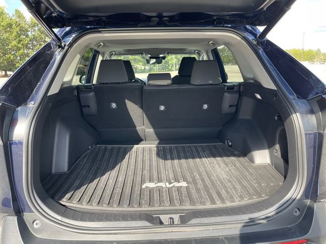 Used 2023 Toyota RAV4 XLE w/ Convenience Package AWD/4WD image 16