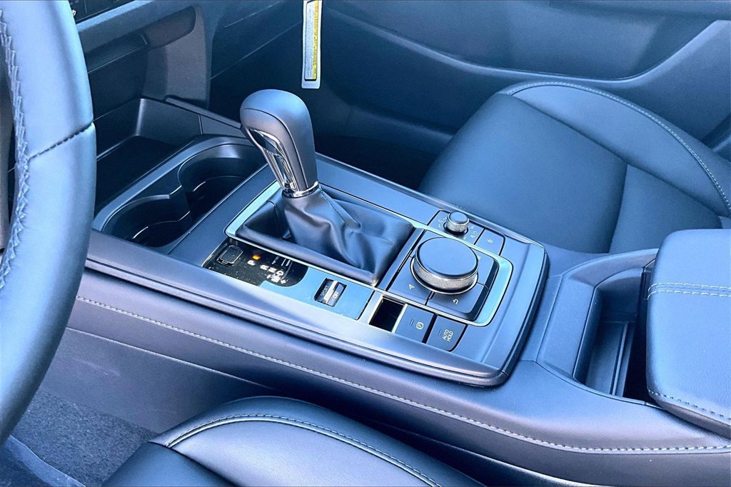 New 2026 MAZDA CX-30 AWD 2.5 S w/ Select Sport Pkg image 8
