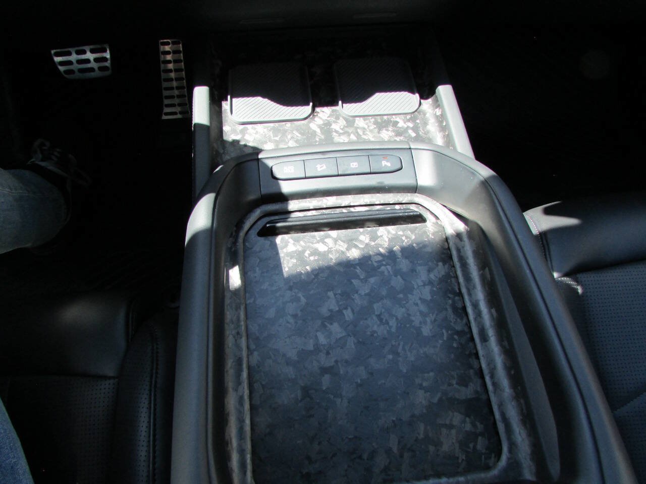Used 2027 Kia Telluride SX Prestige X-Pro AWD/4WD image 30