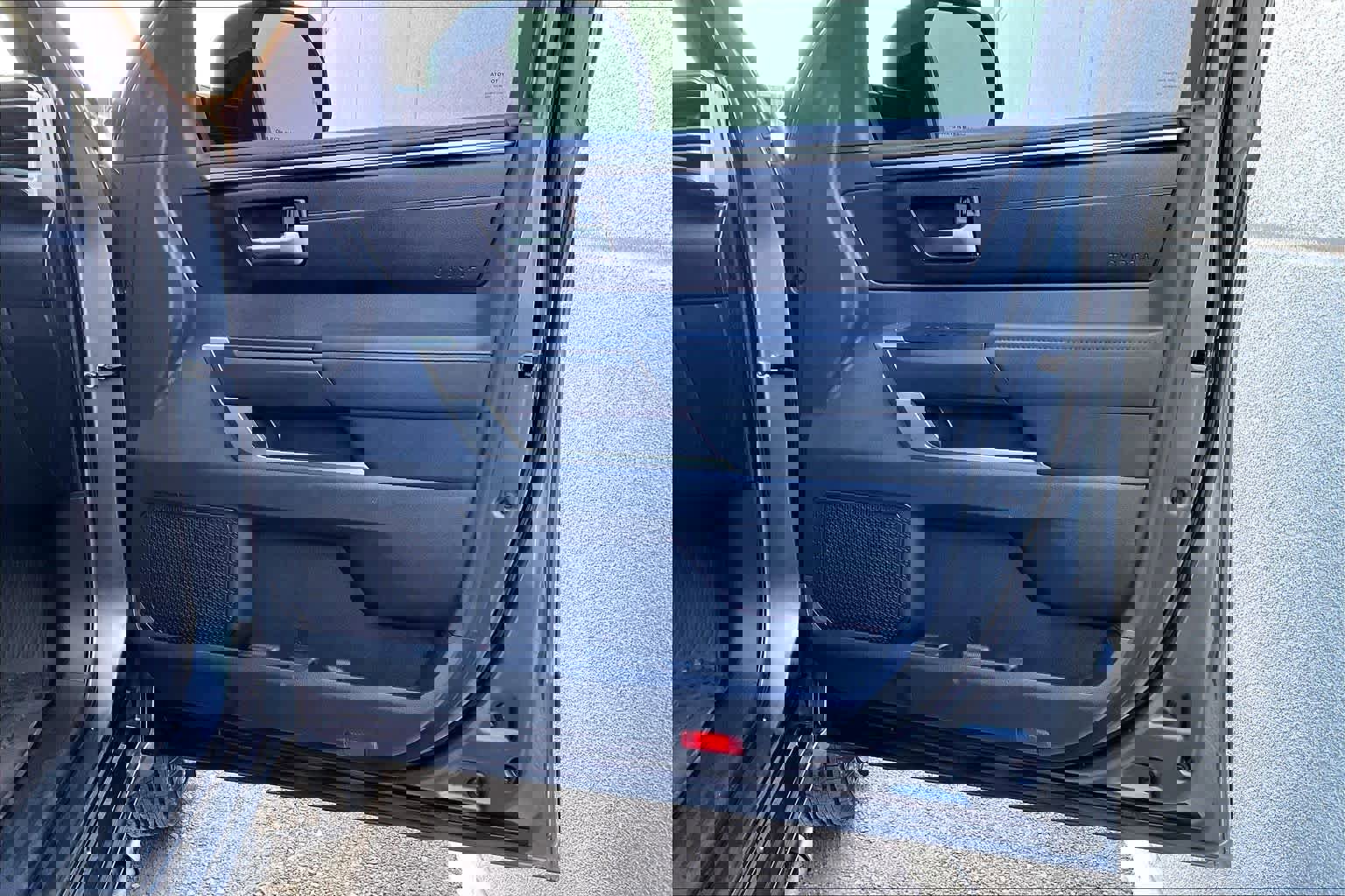 Used 2025 Toyota Tundra SR5 w/ SR5 Convenience Package image 22