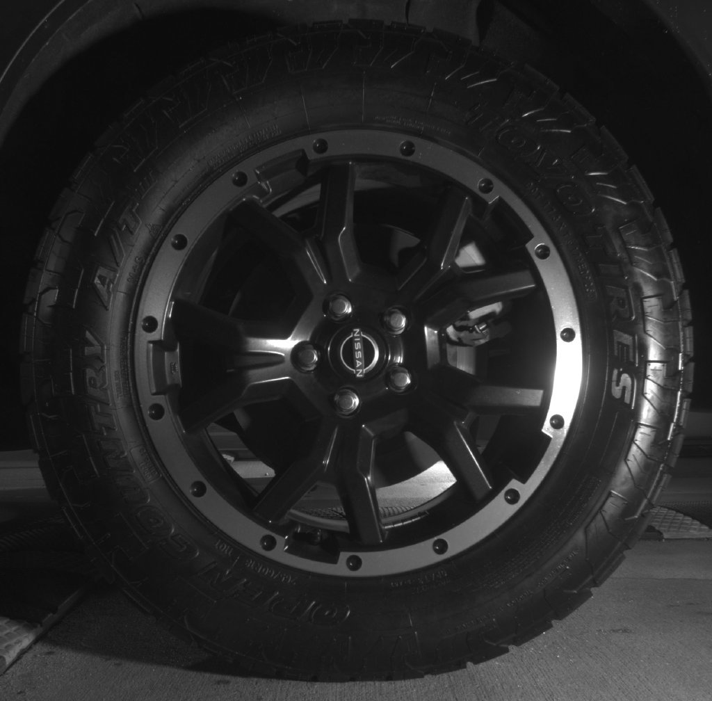 Used 2025 Nissan Pathfinder Rock Creek AWD/4WD image 12