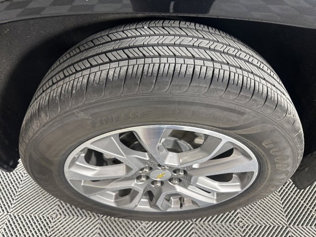 Used 2020 Chevrolet Traverse Premier w/ LPO, Floor Liner Package image 11