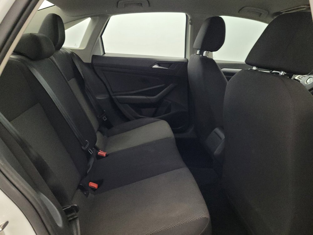 Used 2019 Volkswagen Jetta S w/ Driver Assistance Package FWD image 19