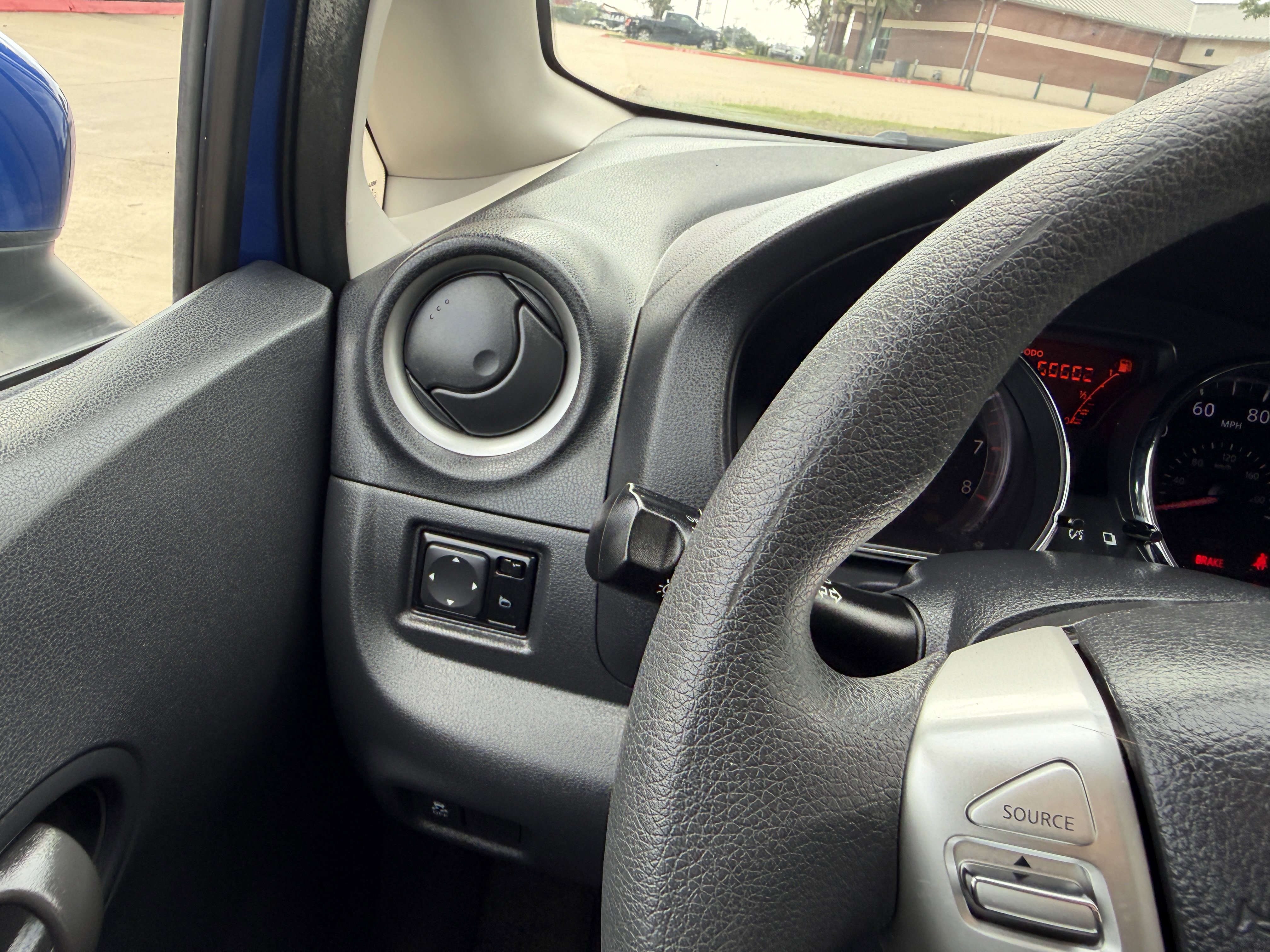 Used 2015 Nissan Versa Note S FWD image 24