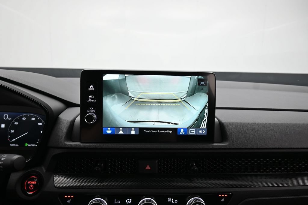 Used 2026 Honda CR-V Sport-L image 50