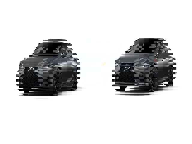 New 2025 Lexus ES 350 F Sport