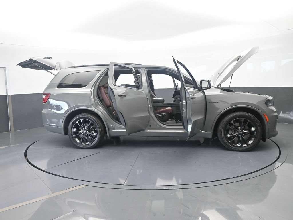 Used 2023 Dodge Durango R/T AWD/4WD image 77