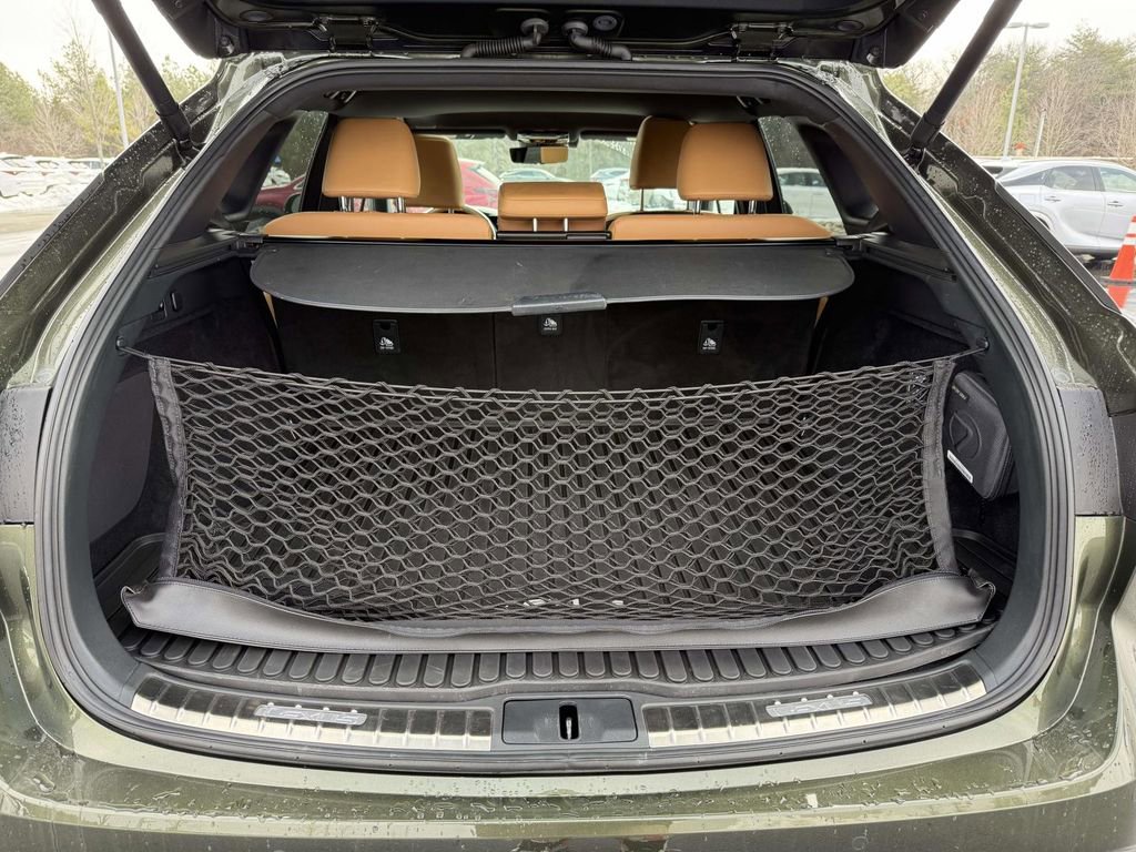 Used 2023 Lexus RX 350 Premium Plus w/ Accessory Package image 28