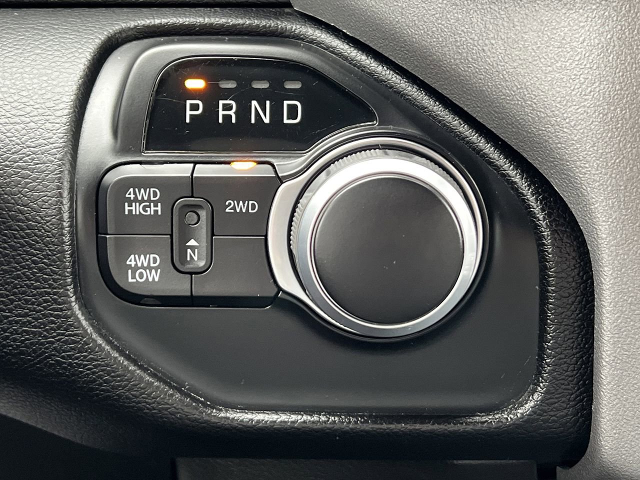 Used 2024 RAM 2500 Big Horn image 9