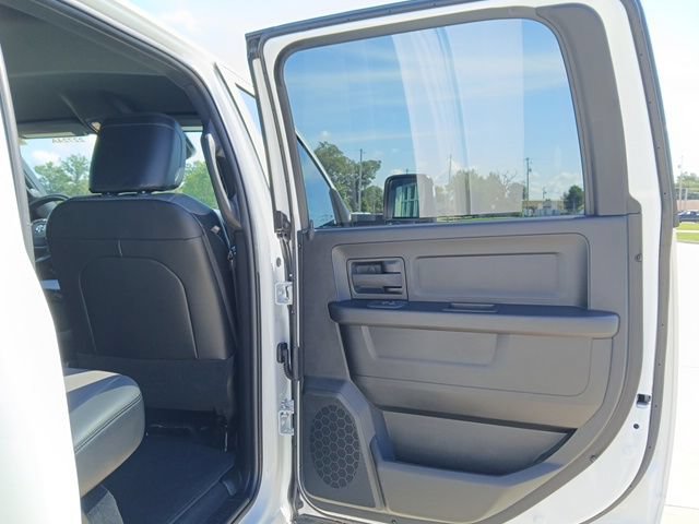 Used 2025 RAM 2500 Tradesman AWD/4WD image 22