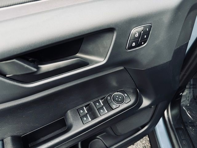 Used 2024 Ford Bronco Sport Outer Banks image 16