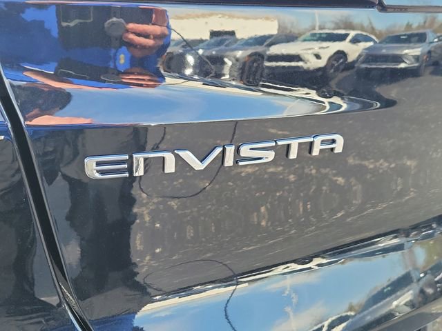 New 2026 Buick Envista Avenir image 7