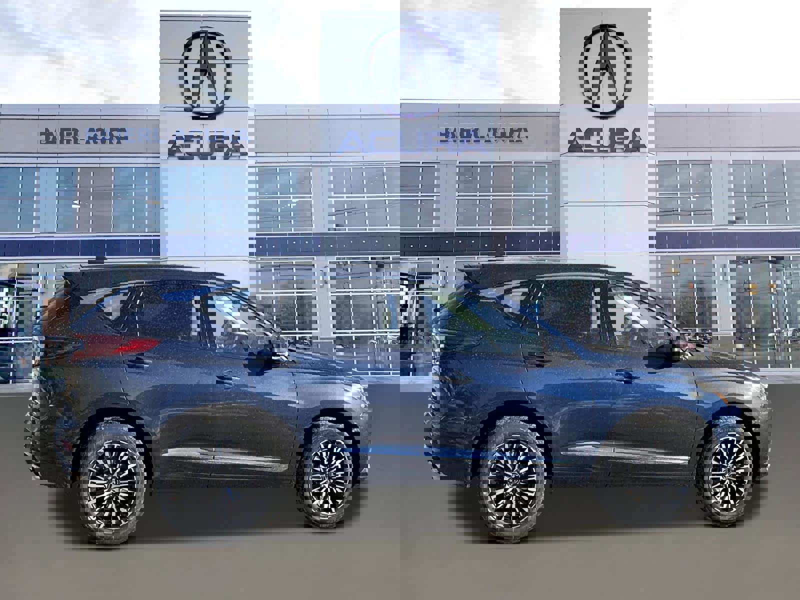 New 2026 Acura RDX SH-AWD w/ Advance Package image 6