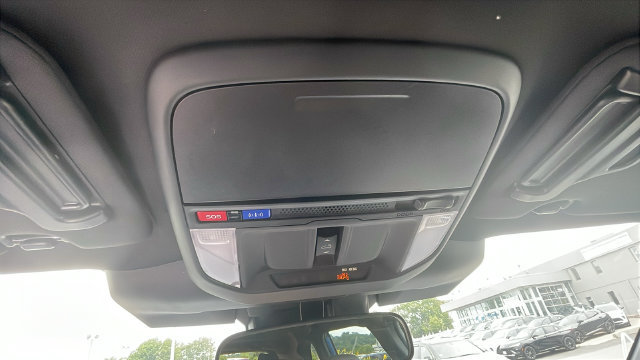 New 2026 Subaru Forester Limited AWD/4WD image 11