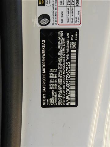 New 2026 MINI Cooper S image 17