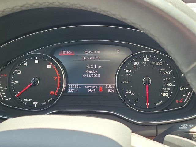 Certified 2023 Audi Q5 2.0T Premium w/ Convenience Package image 24