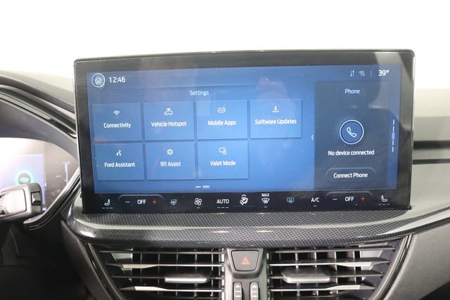 Used 2025 Ford Escape ST-Line w/ Tech Pack #1 image 46