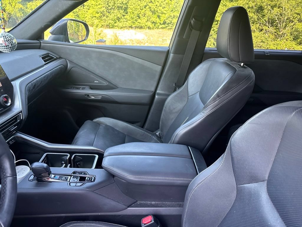 Used 2024 Lexus TX 350 AWD w/ Technology Package image 4