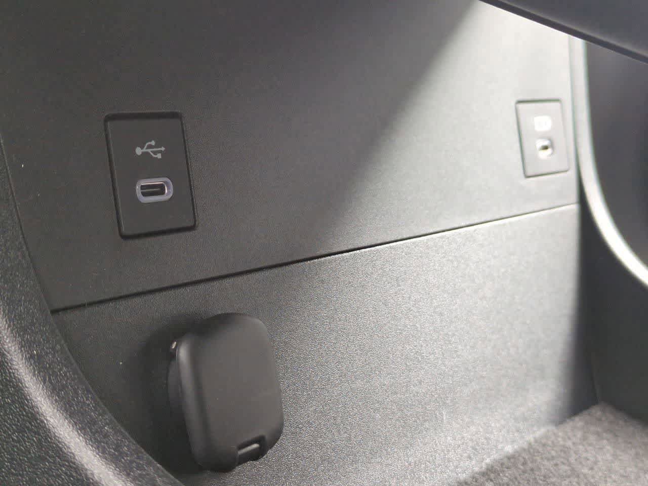 New 2026 Subaru Uncharted AWD image 29
