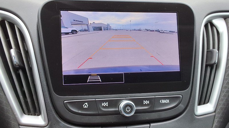 Used 2023 Chevrolet Malibu LS FWD image 19