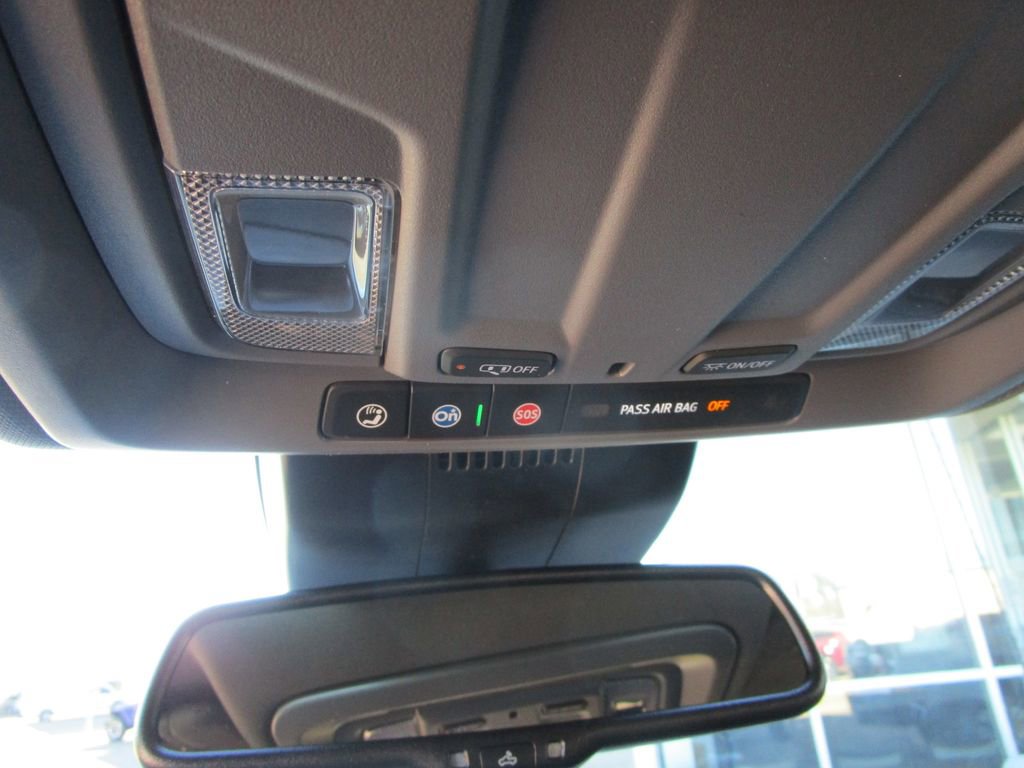 New 2026 Chevrolet Silverado 2500 Custom w/ Custom Value Package image 40