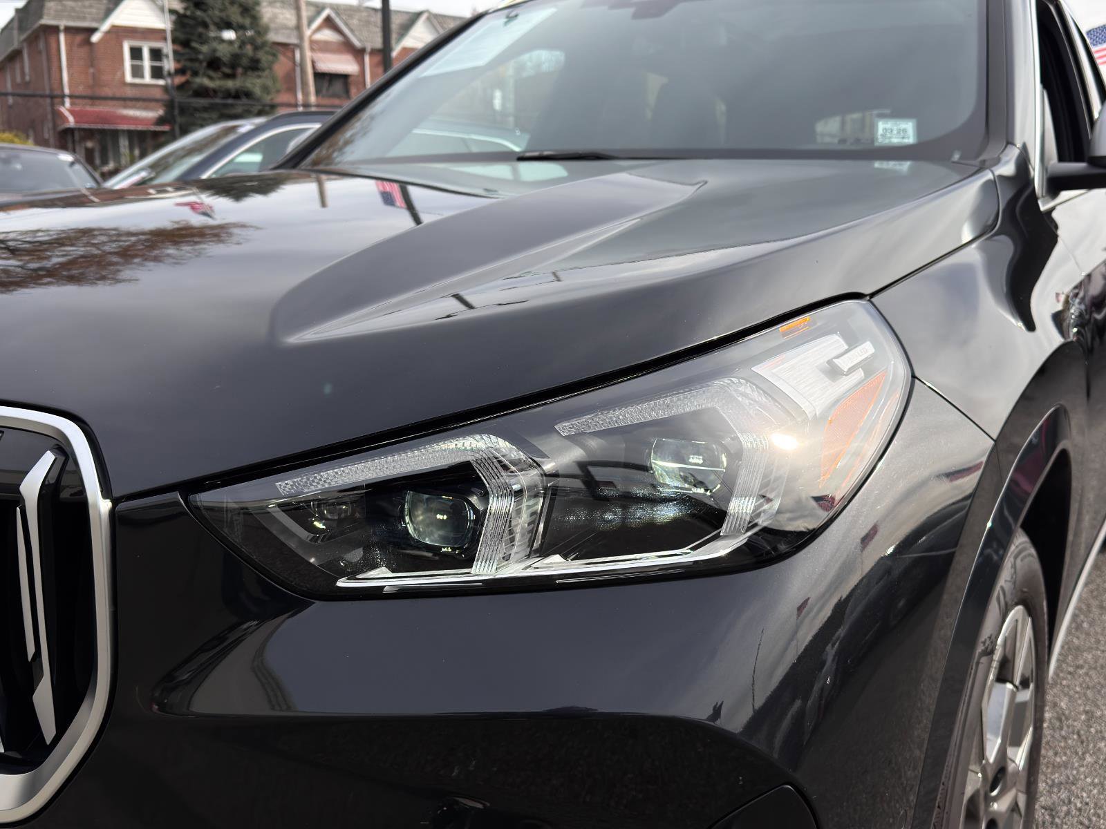 Used 2024 BMW X1 xDrive28i w/ Convenience Package image 12