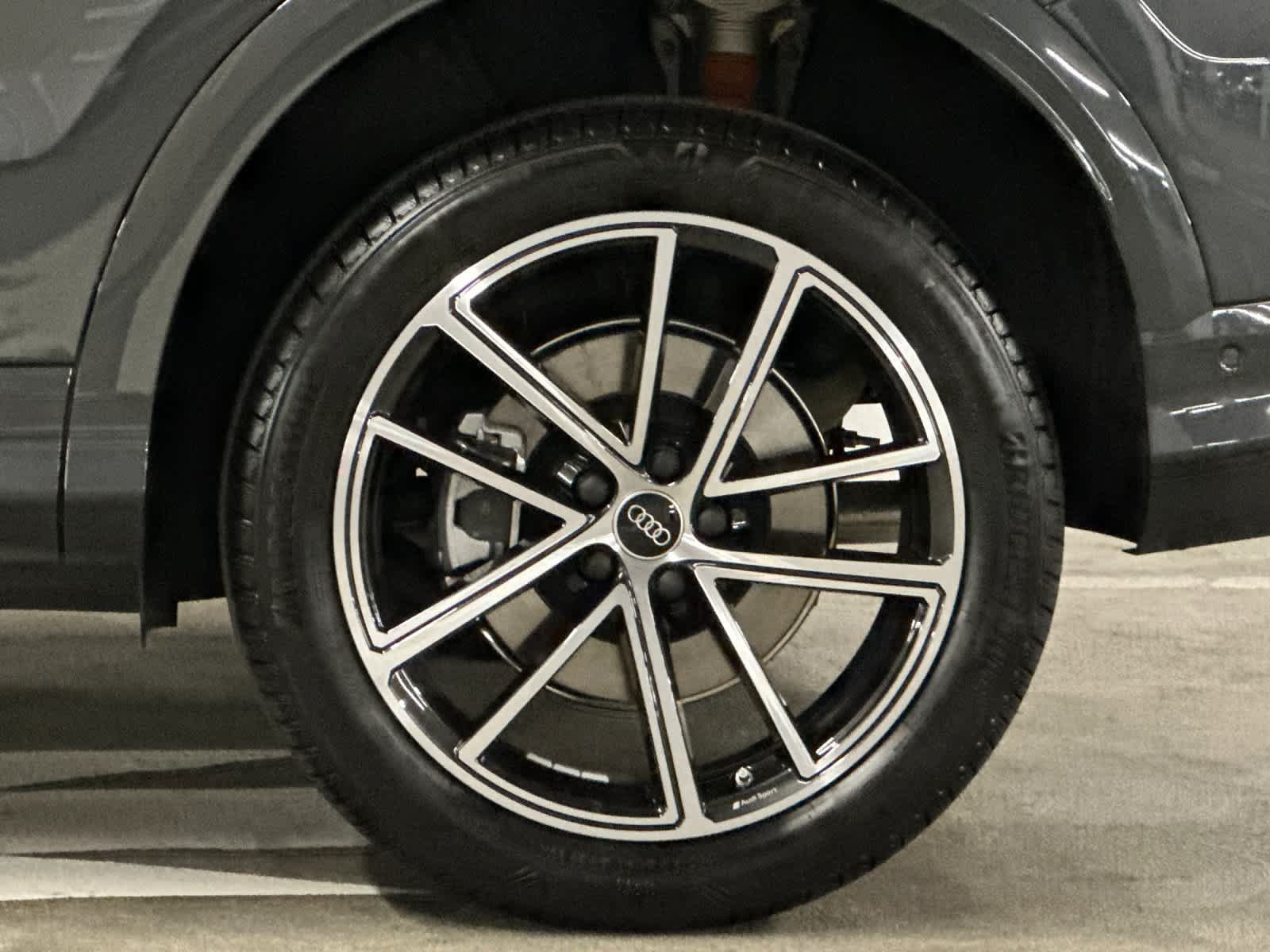 New 2026 Audi Q5 2.0T AWD/4WD image 26