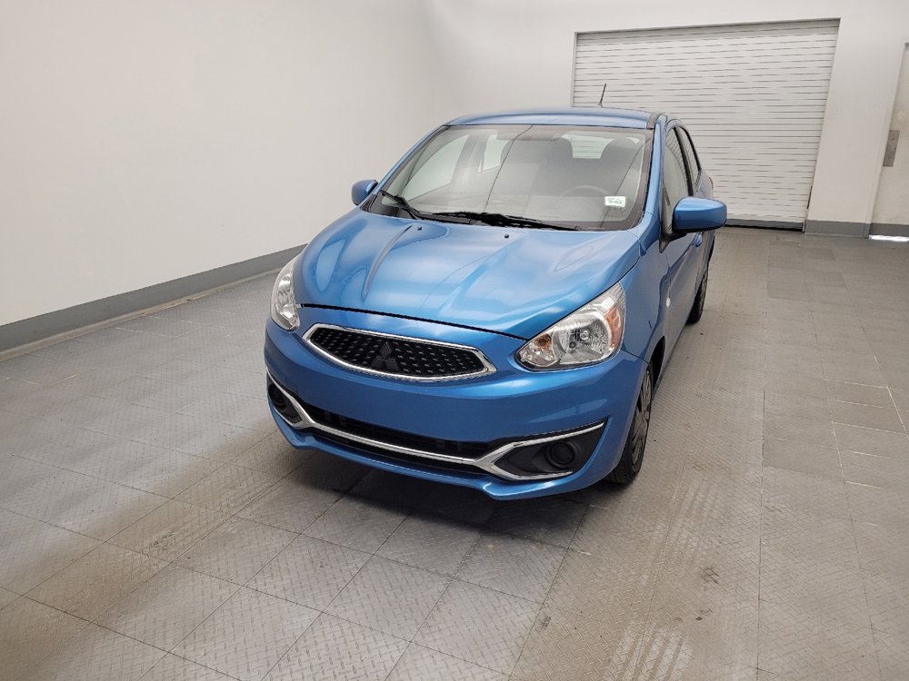 Used 2020 Mitsubishi Mirage SE image 15