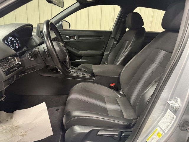 Used 2023 Honda Civic Sport image 8