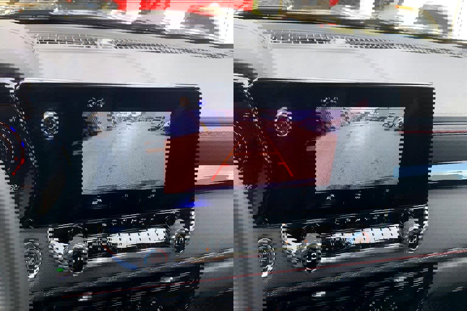 Certified 2024 Chevrolet Colorado Z71 w/ LPO, Dark Essentials Package image 26