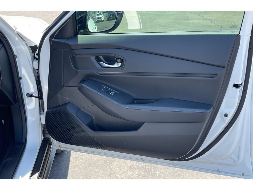 Used 2024 Honda Accord Sport image 20