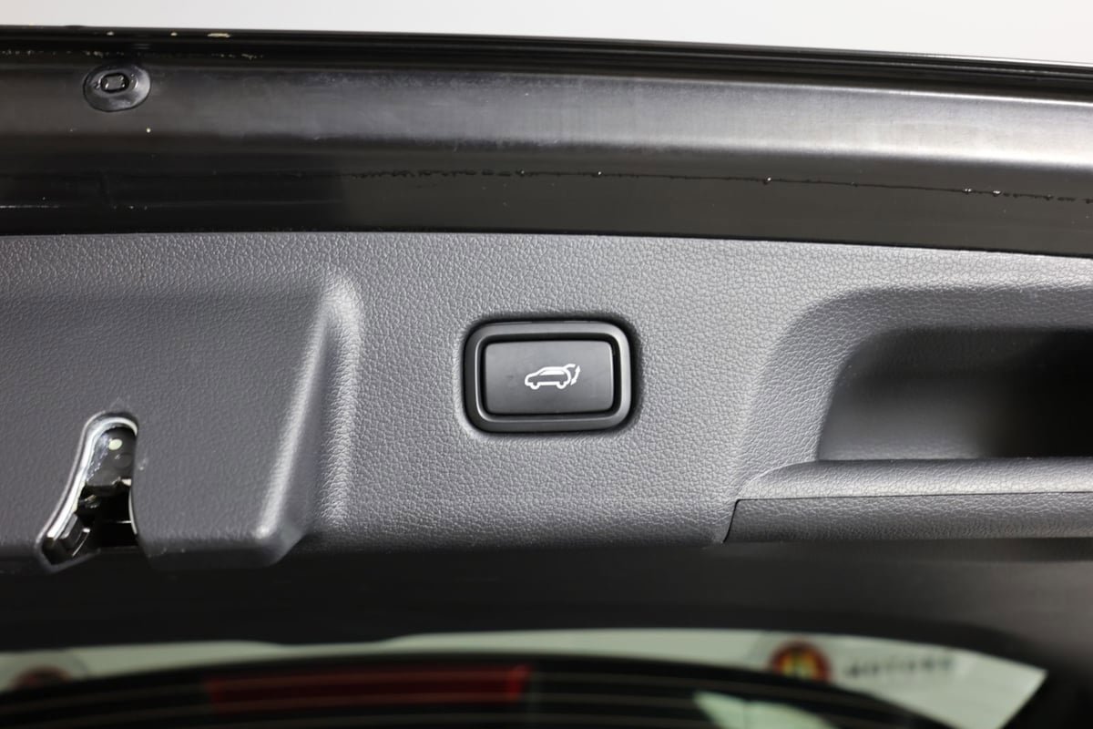 Used 2025 Hyundai Palisade SEL AWD/4WD image 43