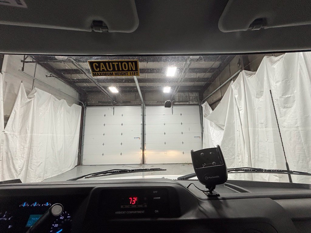 Used 2023 Ford E-350 and Econoline 350 Super Duty w/ Power Windows & Locks Group RWD image 29
