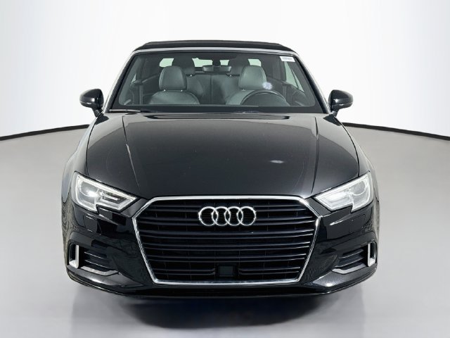 Used 2018 Audi A3 2.0T Premium FWD image 2
