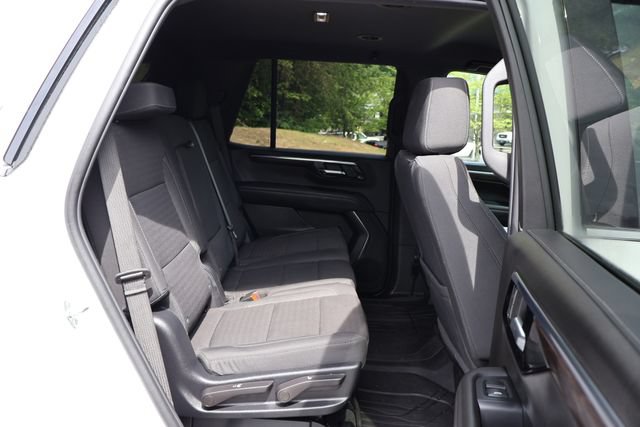 Used 2025 Chevrolet Tahoe LS AWD/4WD image 26