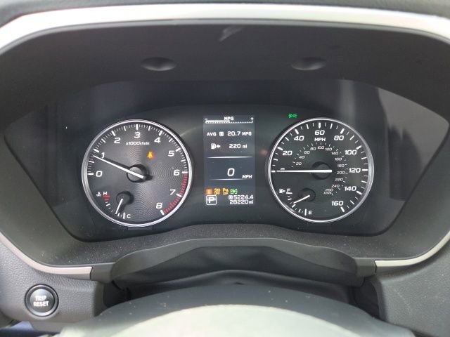 Certified 2023 Subaru Ascent Limited w/ Technology Package image 34