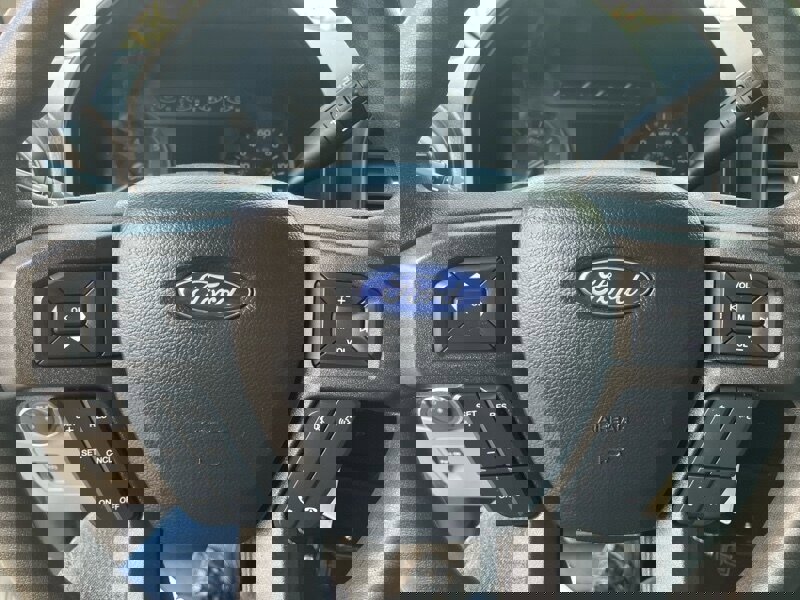 Used 2020 Ford F150 XL w/ Equipment Group 101A Mid image 11