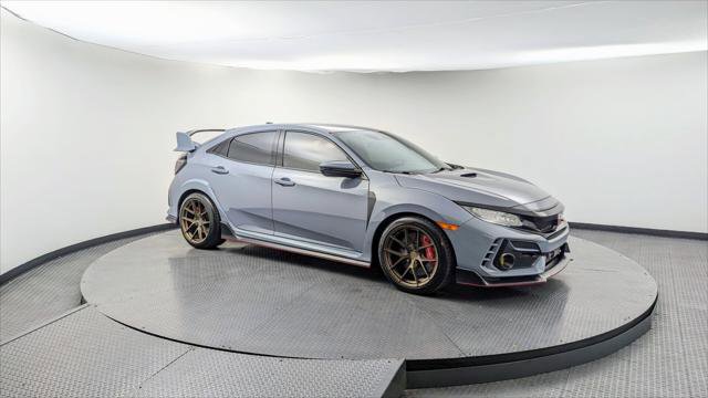 Used 2021 Honda Civic Type R image 11