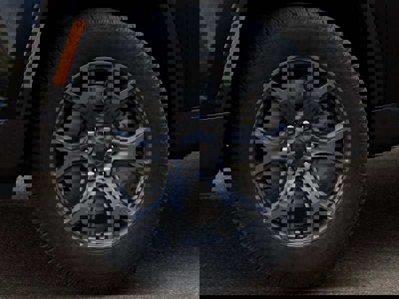 New 2026 Jeep Grand Wagoneer Limited w/ Premium Group II image 37