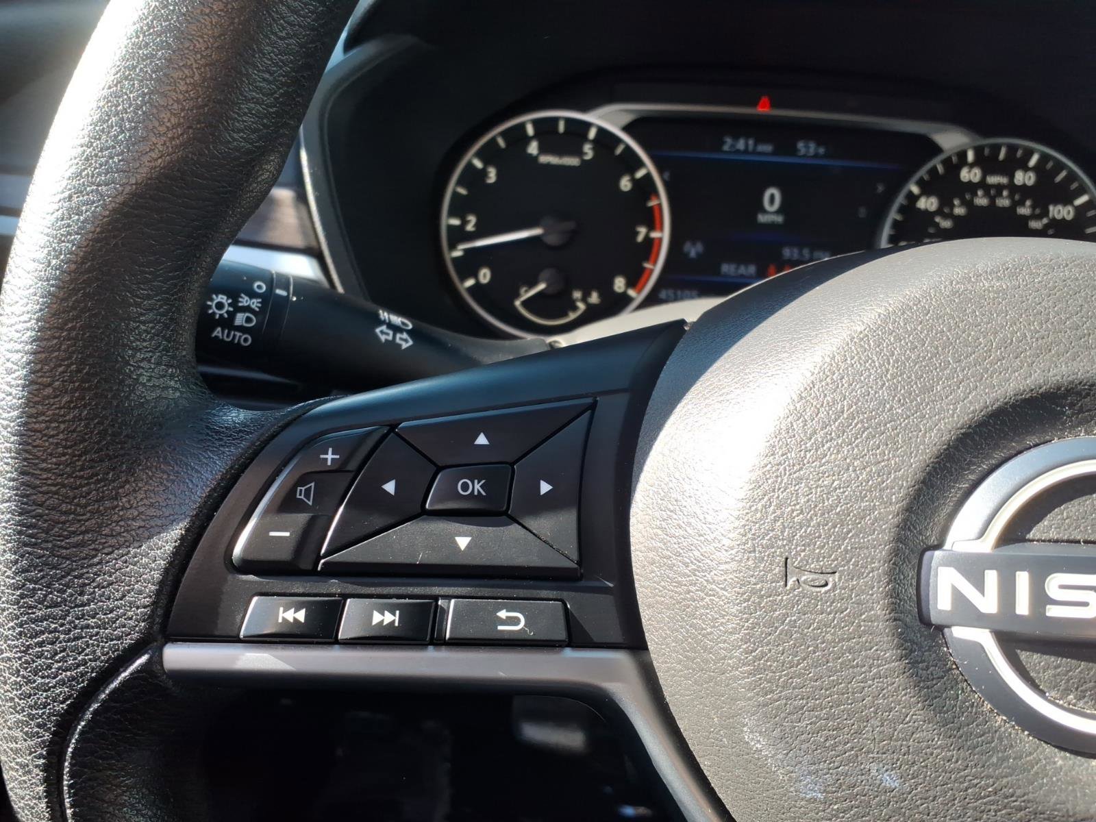 Certified 2024 Nissan Altima 2.5 SV image 22