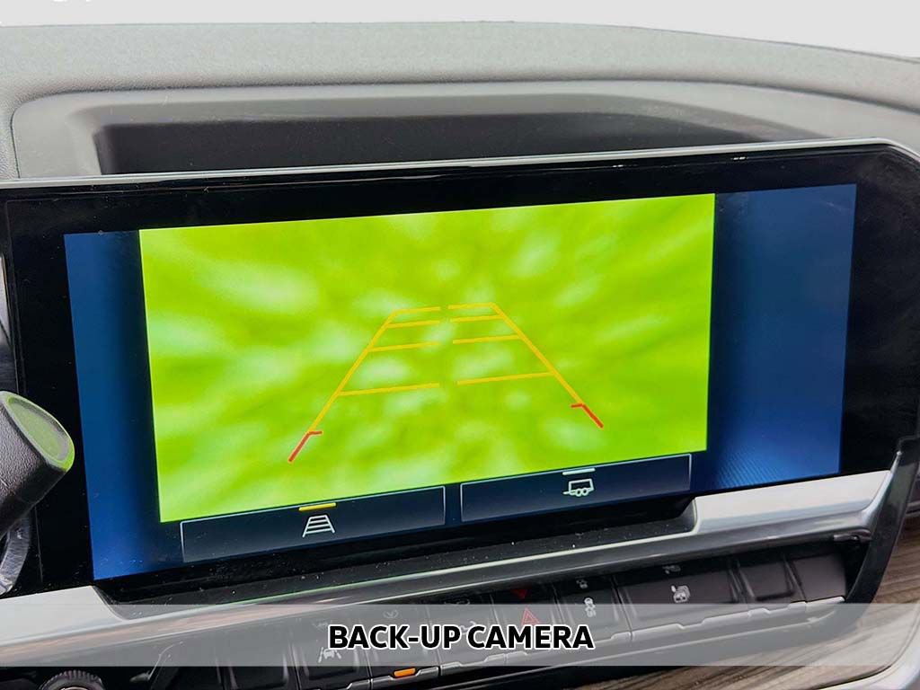 Used 2024 Chevrolet Silverado 1500 LT image 3