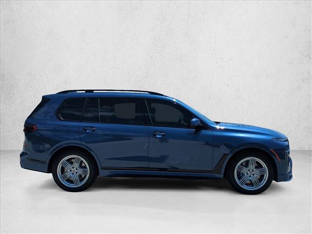 Used 2026 BMW ALPINA XB7 AWD/4WD image 18