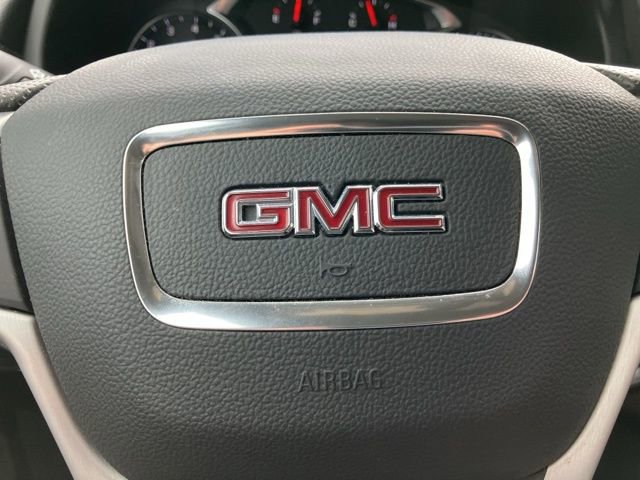 Used 2023 GMC Terrain SLE w/ Driver Convenience Package image 40